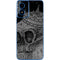 Alchemy Carta Skull Sketch Moto G Play 4G (2024) Skin