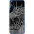 Alchemy Carta Skull Sketch Moto G Play 4G (2024) Skin