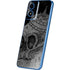 Alchemy Carta Skull Sketch Moto G Play 4G (2024) Skin