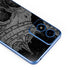 Alchemy Carta Skull Sketch Moto G Play 4G (2024) Skin