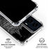 Alchemy Carta Skull Sketch Moto G Power 5G (2024) Clear Case