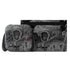 Alchemy Carta Skull Sketch Nintendo Skins