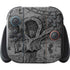Alchemy Carta Skull Sketch Nintendo Switch 2 (2025) with Joy-Con Skin