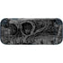 Alchemy Carta Skull Sketch Nintendo Switch 2 (2025) with Joy-Con Skin