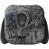 Alchemy Carta Skull Sketch Nintendo Skins