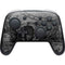 Alchemy Carta Skull Sketch Nintendo Switch 2 (2025) Pro Controller Skin