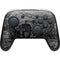 Alchemy Carta Skull Sketch Nintendo Skins