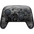 Alchemy Carta Skull Sketch Nintendo Skins