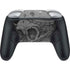 Alchemy Carta Skull Sketch Nintendo Switch 2 (2025) Pro Controller Skin