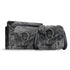 Alchemy Carta Skull Sketch Nintendo Skins