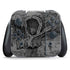 Alchemy Carta Skull Sketch Nintendo Skins