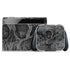 Alchemy Carta Skull Sketch Nintendo Skins