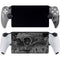Alchemy Carta Skull Sketch PlayStation Portal Remote Player Skin