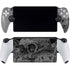 Alchemy Carta Skull Sketch PlayStation Portal Remote Player Skin