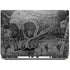 Alchemy Carta Skull Sketch Dell Precision Skin