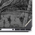 Alchemy Carta Skull Sketch Dell Precision Skin