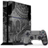 Alchemy Carta Skull Sketch PlayStation PS4 Skins