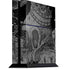 Alchemy Carta Skull Sketch PlayStation PS4 Skins
