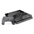 Alchemy Carta Skull Sketch PlayStation PS4 Skins