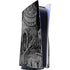 Alchemy Carta Skull Sketch PlayStation PS5 Skins