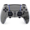Alchemy Carta Skull Sketch PS5 DualSense Edge Pro Controller Skin