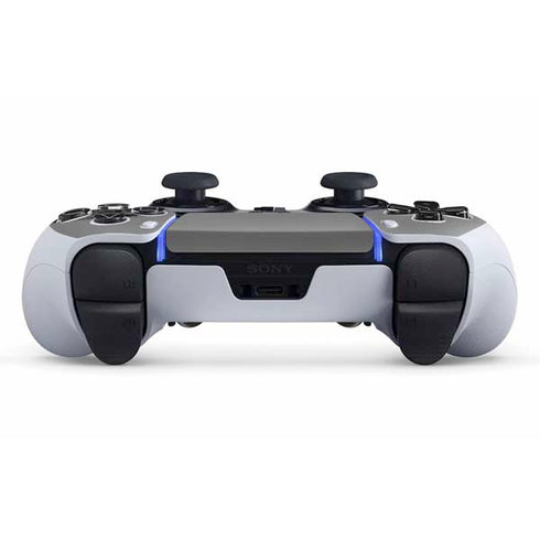 Alchemy Carta Skull Sketch PS5 DualSense Edge Pro Controller Skin