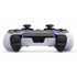 Alchemy Carta Skull Sketch PS5 DualSense Edge Pro Controller Skin