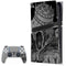 Alchemy Carta Skull Sketch PS5 Pro Bundle Skin