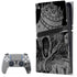 Alchemy Carta Skull Sketch PlayStation PS5 Skins