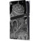 Alchemy Carta Skull Sketch PS5 Pro Console Skin