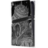 Alchemy Carta Skull Sketch PS5 Pro Console Skin