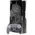 Alchemy Carta Skull Sketch PlayStation PS5 Skins