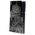Alchemy Carta Skull Sketch PS5 Slim Digital Edition Console Skin
