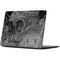 Alchemy Carta Skull Sketch Surface Laptop 7 15in Skin