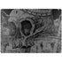 Alchemy Carta Skull Sketch Surface Laptop 7 15in Skin
