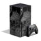 Alchemy Carta Skull Sketch Xbox Series X Bundle Skin