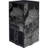 Alchemy Carta Skull Sketch Xbox Series X Bundle Skin