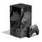 Alchemy Carta Skull Sketch XBox Series X Digital Edition Bundle Skin