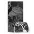 Alchemy Carta Skull Sketch Xbox Series X Skins