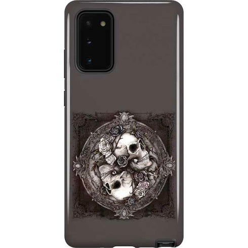 Alchemy Carta Dioscuri Galaxy Cases