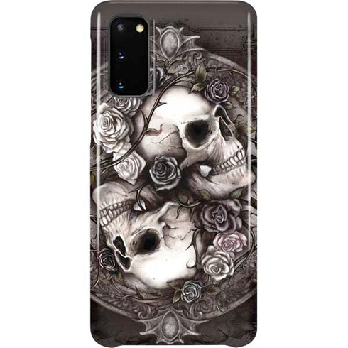 Alchemy Carta Dioscuri Galaxy Cases