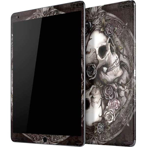 Alchemy Carta Dioscuri iPad Skins