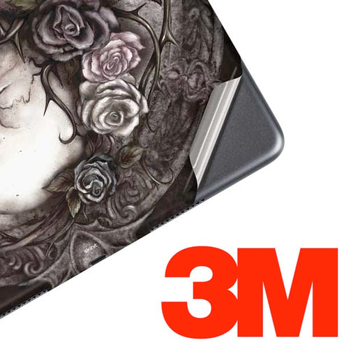 Alchemy Carta Dioscuri iPad Skins