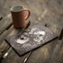 Alchemy Carta Dioscuri iPad Skins