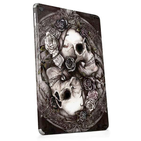 Alchemy Carta Dioscuri Apple iPad Skin