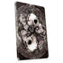 Alchemy Carta Dioscuri Apple iPad Skin