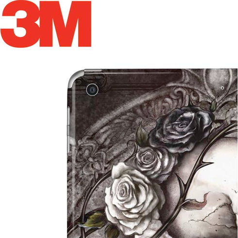 Alchemy Carta Dioscuri Apple iPad Skin