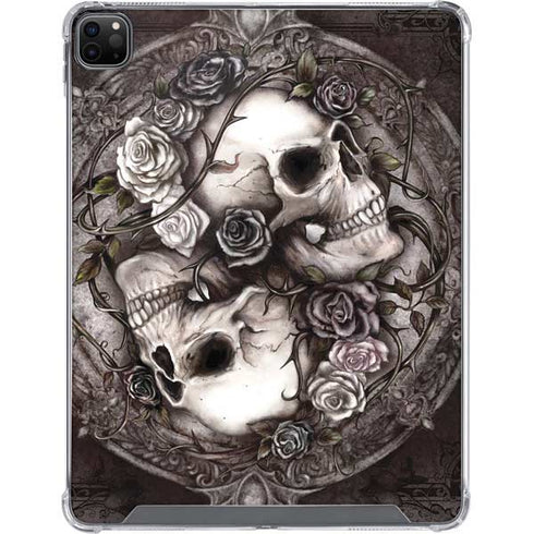 Alchemy Carta Dioscuri iPad Cases