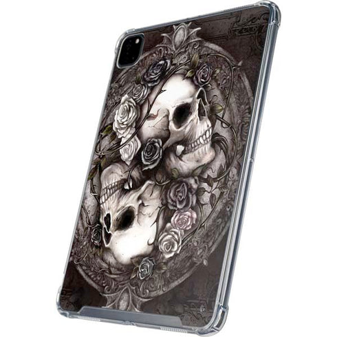 Alchemy Carta Dioscuri iPad Cases