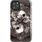 Alchemy Carta Dioscuri iPhone Cases